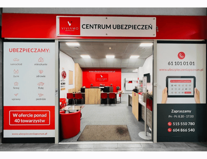 vivimo poznan