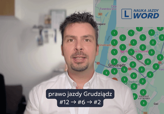 Paweł Maćkowiak – Wizytówki Google 📍 2 case study WORD2