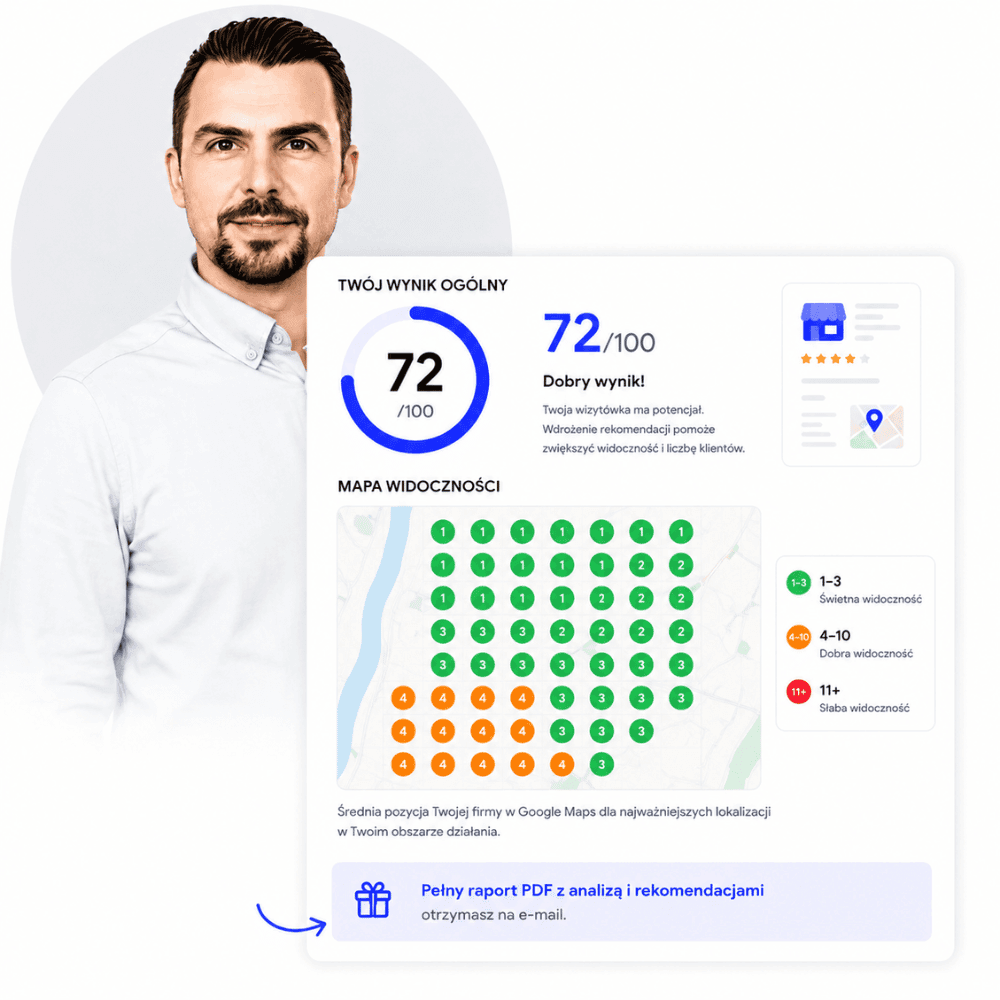 Paweł Maćkowiak – Wizytówki Google 📍 5 hero pm2