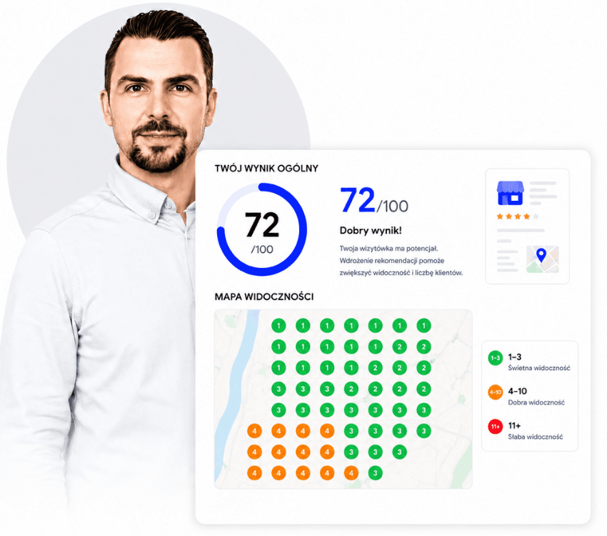 Paweł Maćkowiak – Wizytówki Google 📍 1 pawel he