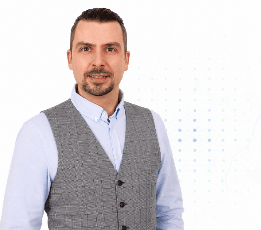 Paweł Maćkowiak – Wizytówki Google 📍 1 pawel hero
