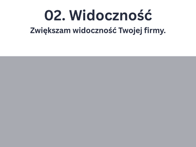 Paweł Maćkowiak – Wizytówki Google 📍 18 zaufanie 1