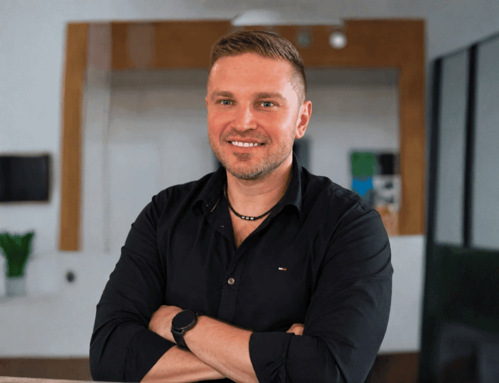 Szkoła jazdy WORD 1 radek siciarek